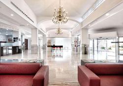 MELILLA PUERTO AFFILIATED BY MELIA