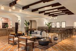Kimpton Hotel Canary