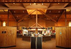 Maswik Lodge South