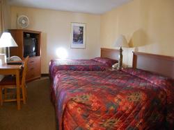 Maswik Lodge South