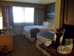 Thunderbird Lodge (Grand Canyon)