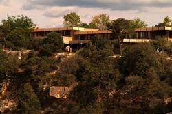 Thunderbird Lodge (Grand Canyon)