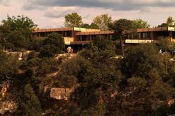 Thunderbird Lodge (Grand Canyon)