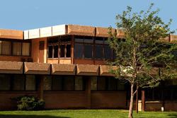 Thunderbird Lodge (Grand Canyon)