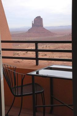The View Hotel