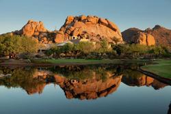 Boulders Resort & Spa Scottsdale, Curio Collection