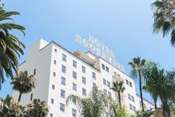 Hollywood Roosevelt