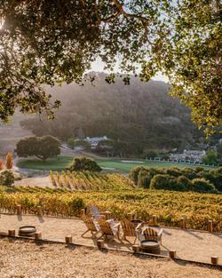 Carmel Valley Ranch in The Unbound Collection by