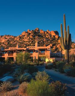 Four Seasons Resort Scottsdale at Troon North
