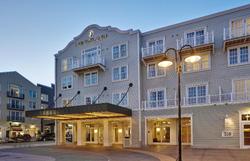 InterContinental The Clement Monterey