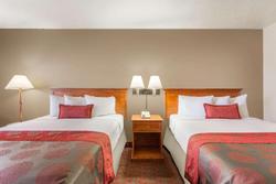 Ramada by Wyndham St George
