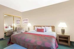 Ramada by Wyndham St George
