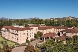Hyatt Regency Sonoma Wine Country