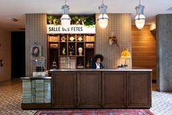 PaliHouse Holloway
