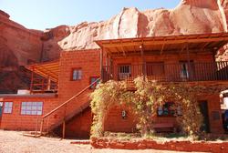 Goulding's Trading Post and Lodge