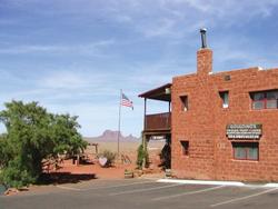 Goulding's Trading Post and Lodge