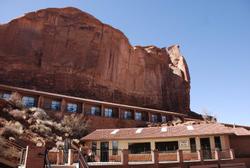 Goulding's Trading Post and Lodge
