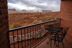 Goulding's Trading Post and Lodge