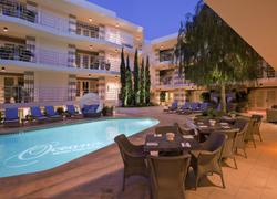 Oceana Santa Monica, LXR Hotels & Resorts