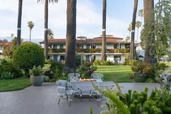 Hotel Milo Santa Barbara