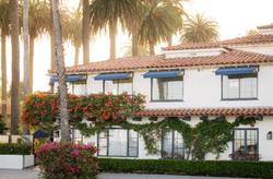 Hotel Milo Santa Barbara