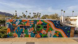 Ace Hotel Palm Springs