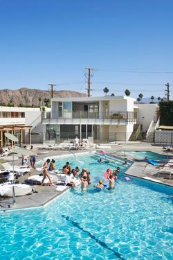 Ace Hotel Palm Springs