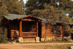 Grand Canyon Lodge-North Rim