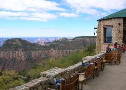 Grand Canyon Lodge-North Rim