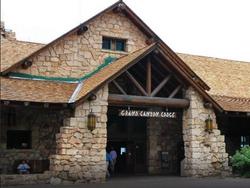 Grand Canyon Lodge-North Rim