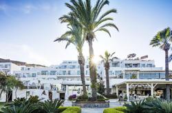 Prive Hotel Bodrum