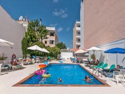 Galaxia Boutique Hotel