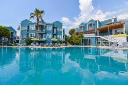 Blue Pearl Hotel Oludeniz