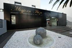 Migjorn Ibiza Suites and Spa 