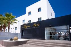Migjorn Ibiza Suites and Spa 
