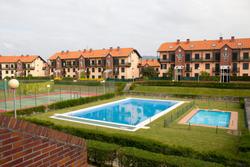 Abba Comillas Apartments 