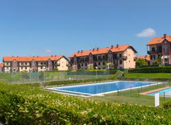 Abba Comillas Apartments 