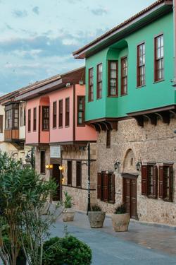 Kaucuk Hotel
