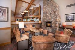 Evergreen Lodge At Vail