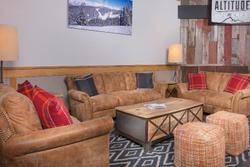 Evergreen Lodge At Vail