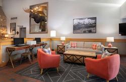 Evergreen Lodge At Vail