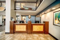 La Quinta Inn & Suites by Wyndham Cocoa Beach