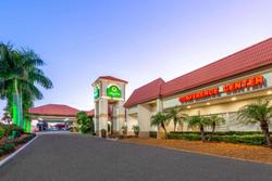 La Quinta Inn by Wyndham Clearwater Central