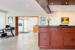 La Quinta Inn by Wyndham Clearwater Central