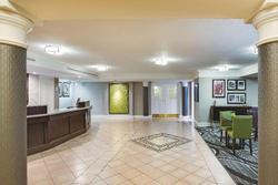 Days Inn by Wyndham Gainesville University I-75