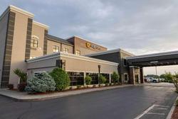 La Quinta Inn & Suites Knoxville Strawberry Plains