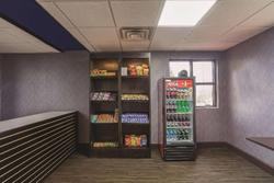 La Quinta Inn & Suites Knoxville Strawberry Plains
