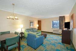 La Quinta Inn & Suites Jackson