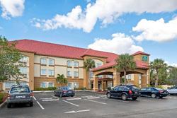 La Quinta Inn & Suites Fort Myers Airport