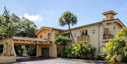 Red Roof Inn Tampa Bay - St Petersburg
